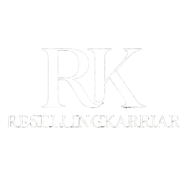ResellingKarriär